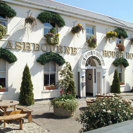 Ashbourne House Hotel מראה חיצוני תמונה