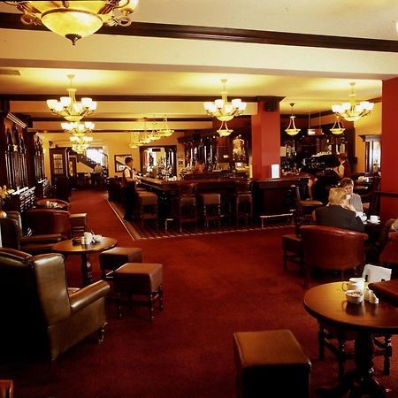 Ashbourne House Hotel מראה חיצוני תמונה