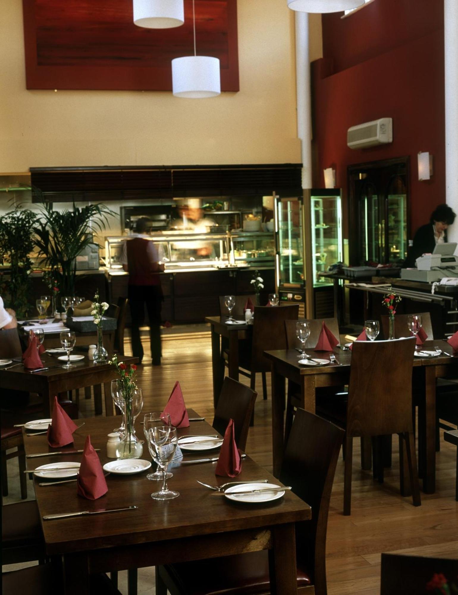 Ashbourne House Hotel מראה חיצוני תמונה