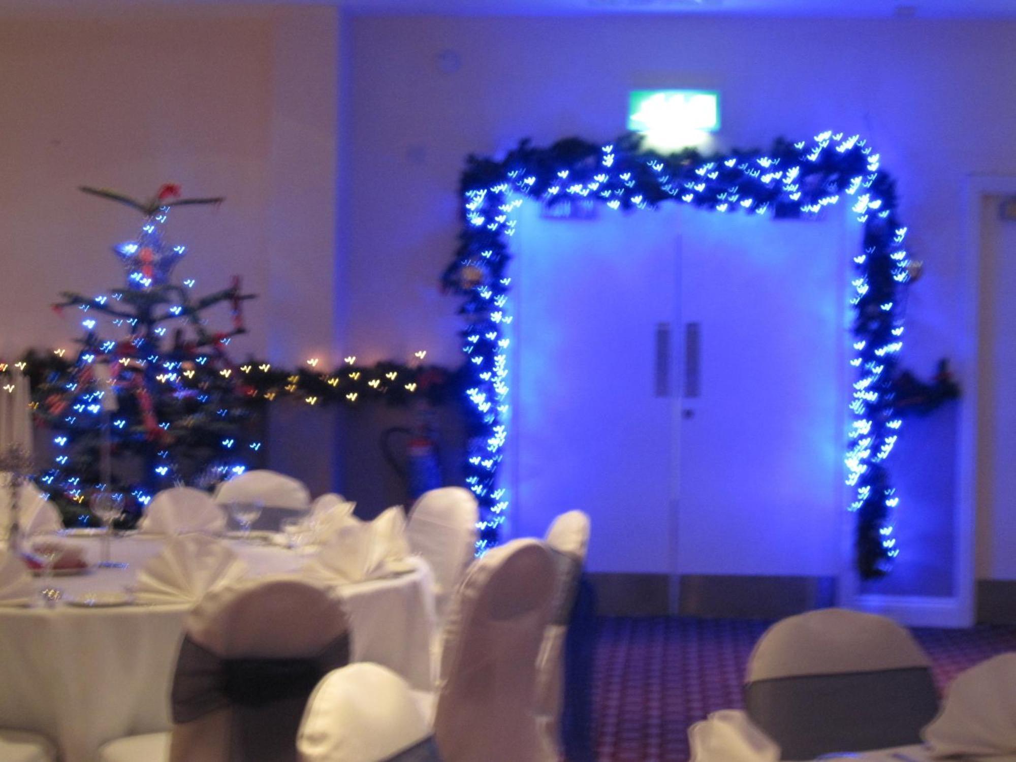 Ashbourne House Hotel מראה חיצוני תמונה