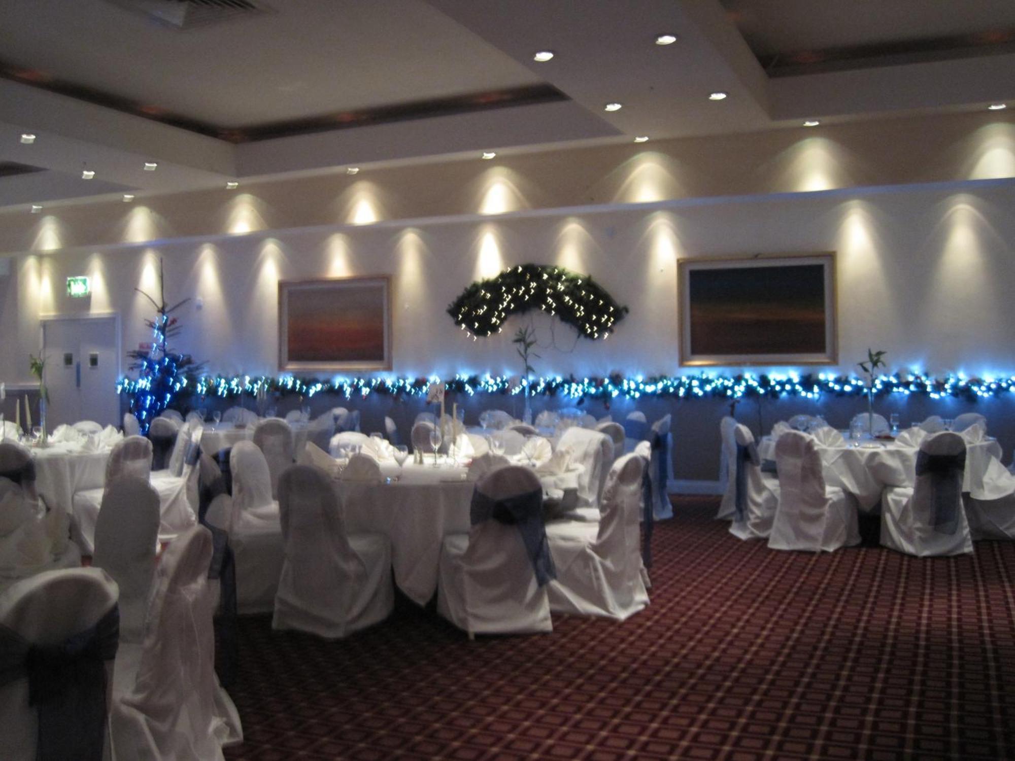 Ashbourne House Hotel מראה חיצוני תמונה