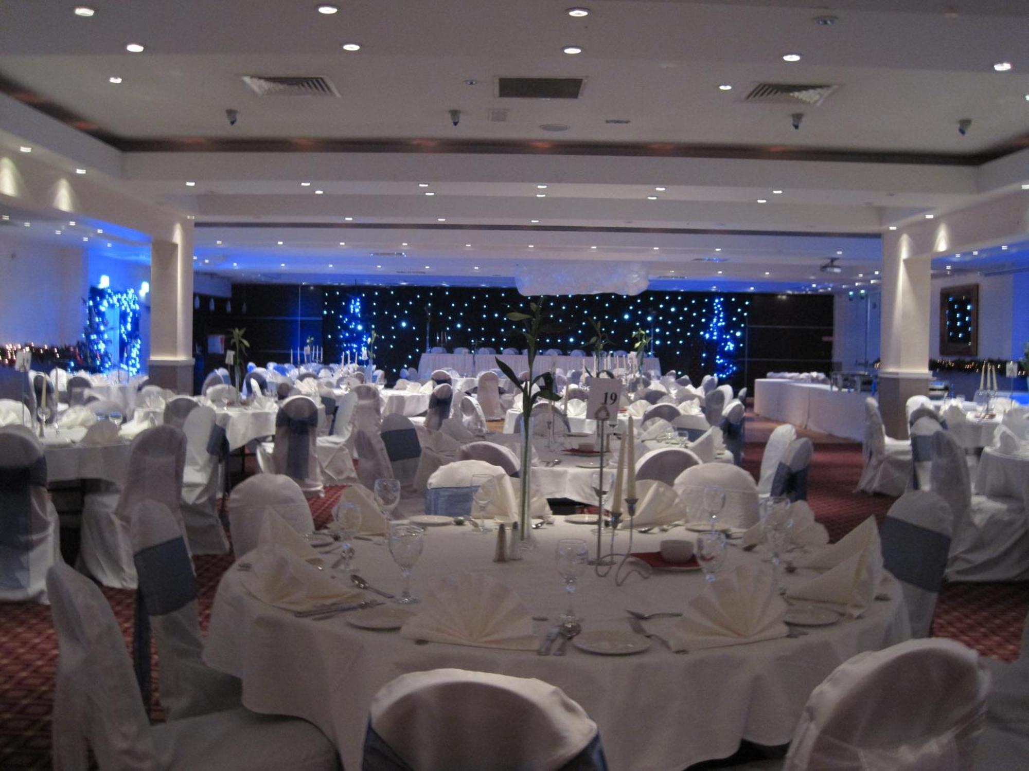 Ashbourne House Hotel מראה חיצוני תמונה