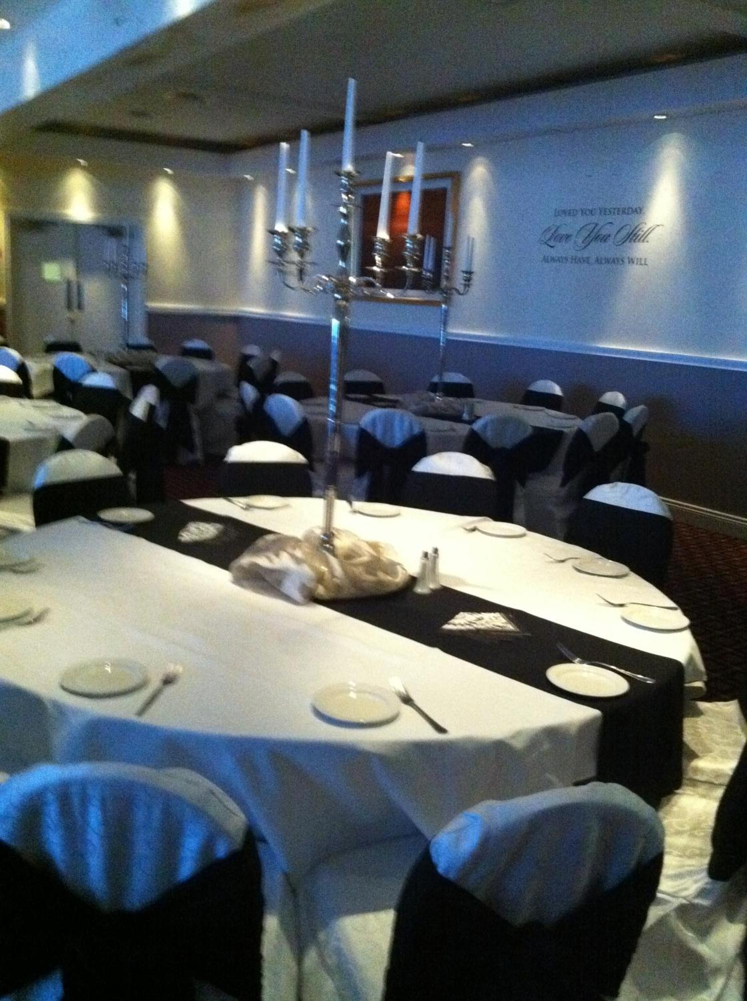 Ashbourne House Hotel מראה חיצוני תמונה