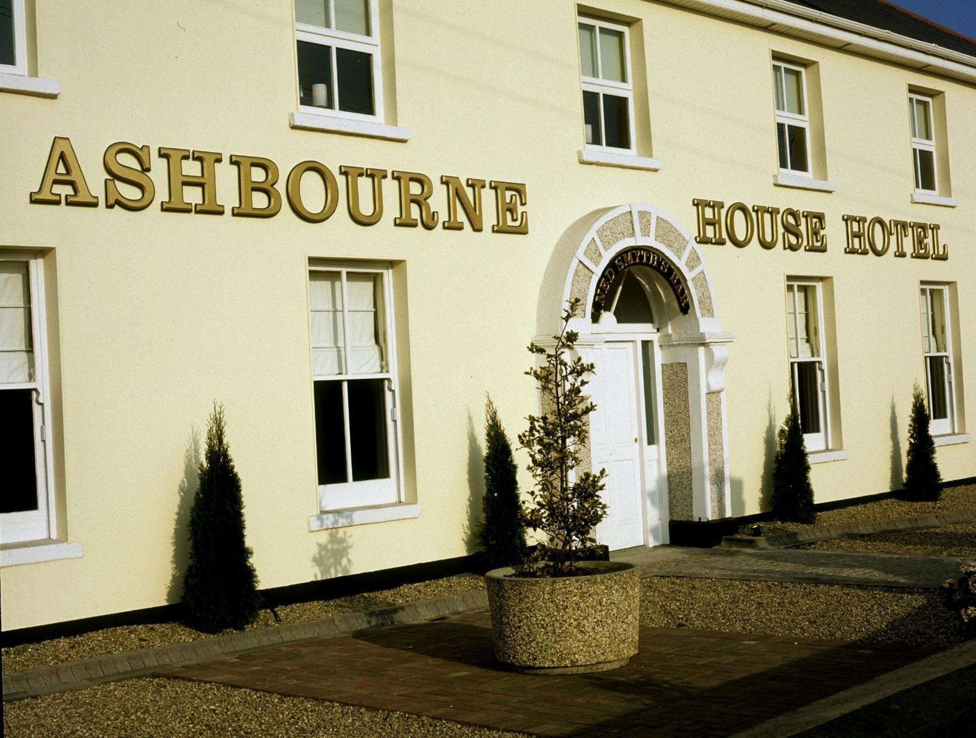 Ashbourne House Hotel מראה חיצוני תמונה