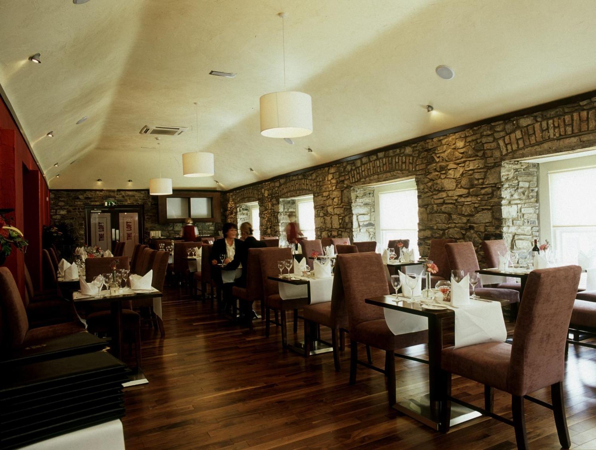 Ashbourne House Hotel מראה חיצוני תמונה