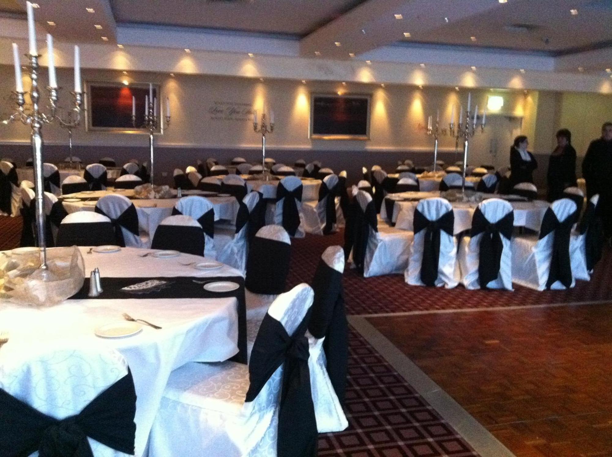 Ashbourne House Hotel מראה חיצוני תמונה