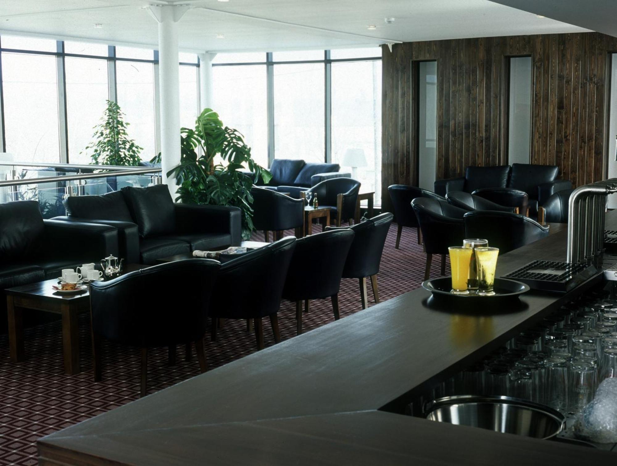 Ashbourne House Hotel מראה חיצוני תמונה