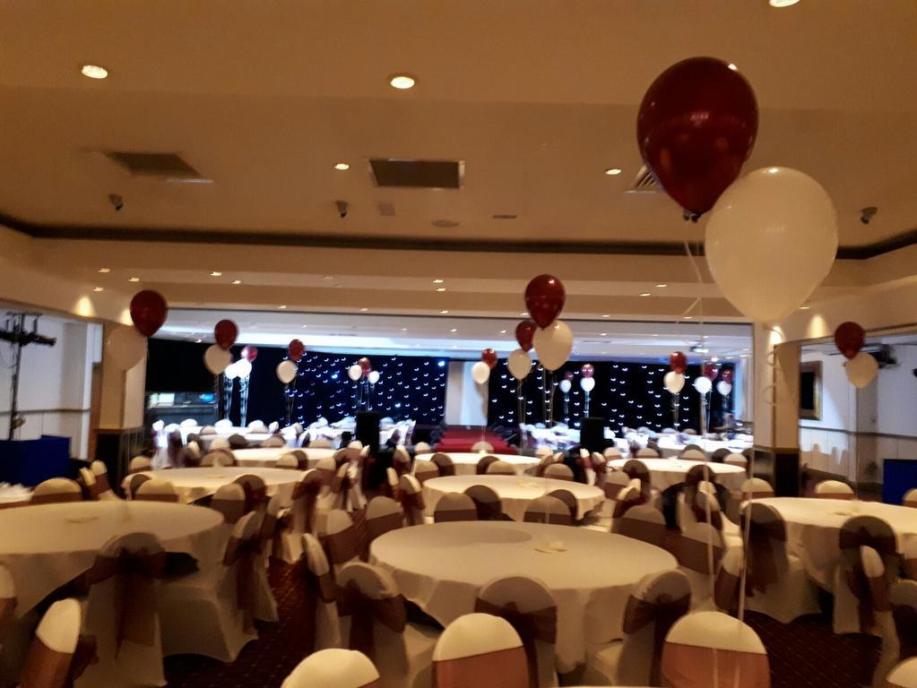 Ashbourne House Hotel מראה חיצוני תמונה