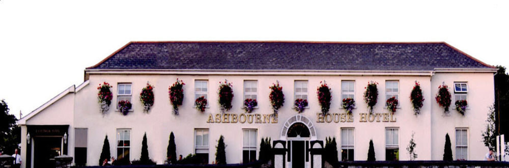 Ashbourne House Hotel מראה חיצוני תמונה